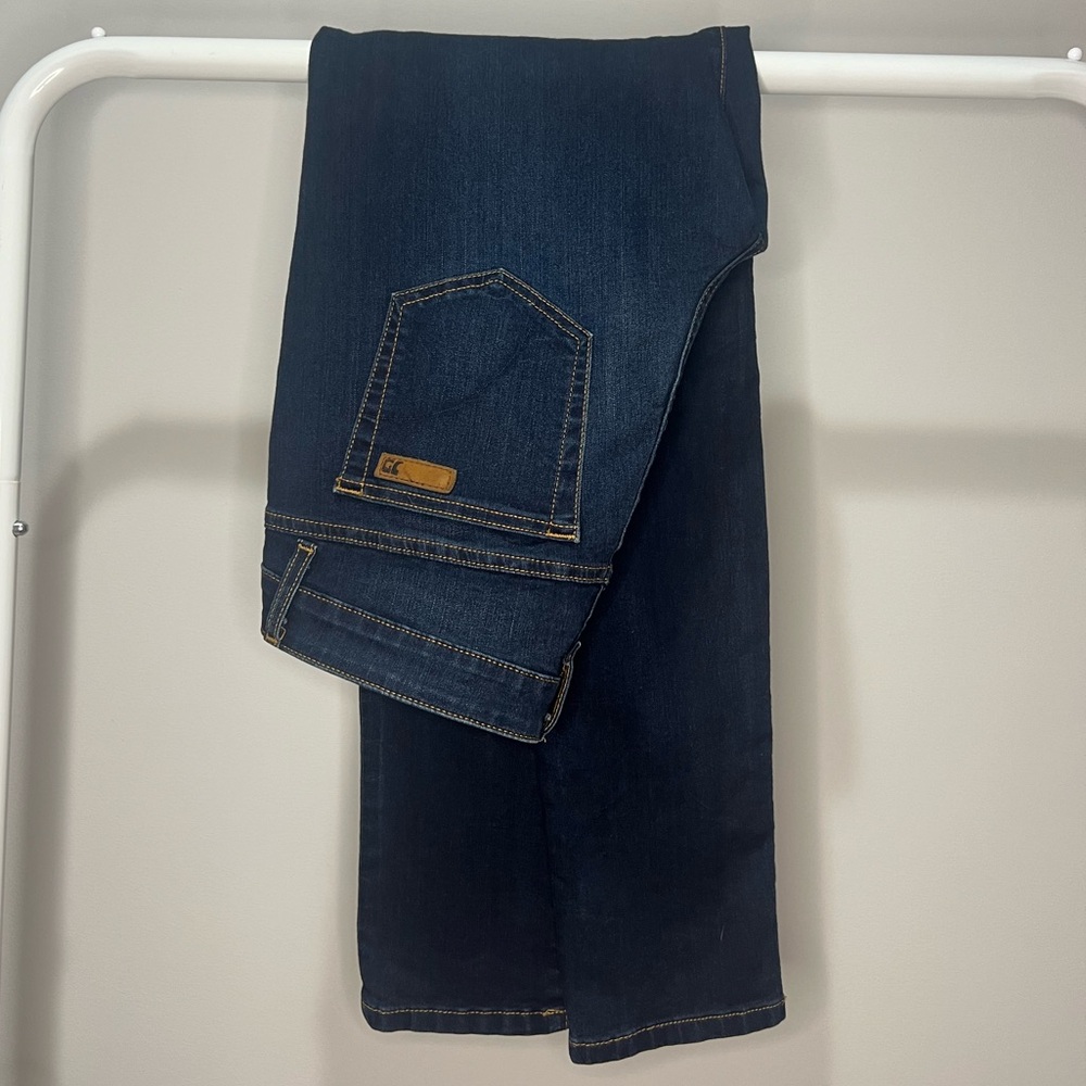 Joe’s Jeans Denim Skinny Jeans